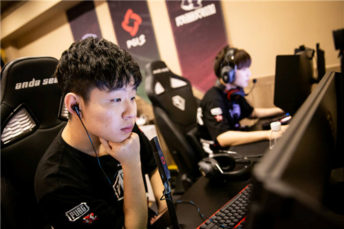 PGI.S即将收官 32支豪强百万美金将花落谁家