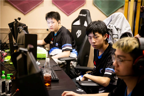 PGI.S即将收官 32支豪强百万美金将花落谁家
