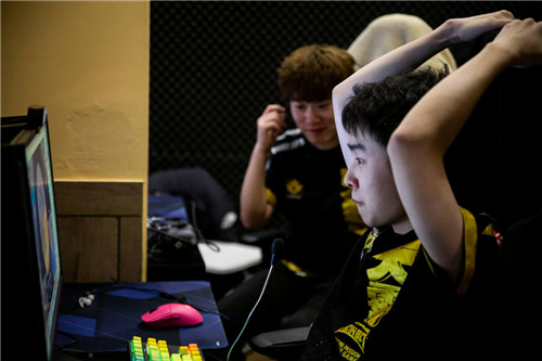 PGI.S即将收官 32支豪强百万美金将花落谁家