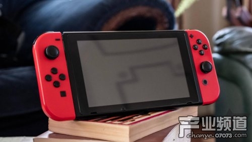 消息称高通将推出类似任天堂Switch的安卓游戏机