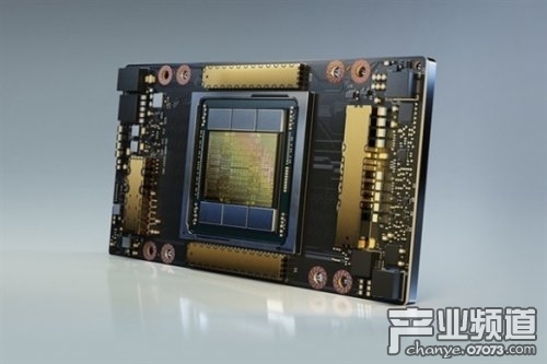曝NVIDIA要拿超算芯片做矿卡 能够挽救缺显卡的现状吗？