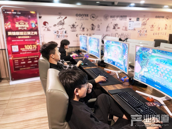 16天14000人共战云顶，网鱼竞技场云顶之弈福牛杯收官