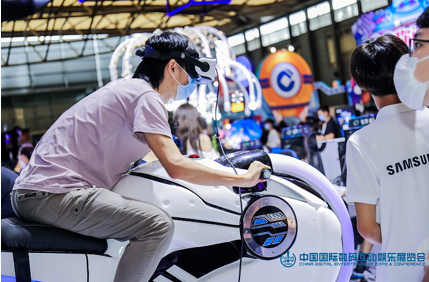 2021ChinaJoy同期增设“Sci-Fi CON 科幻主题展”