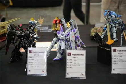 2021ChinaJoy同期增设“Sci-Fi CON 科幻主题展”
