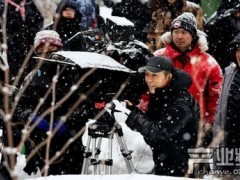 五一档电影阵容 张艺谋首部谍战片《悬崖之上》加入