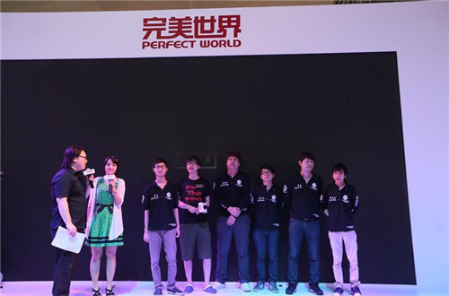 PDDLOL只是工作，DOTA2才是生活