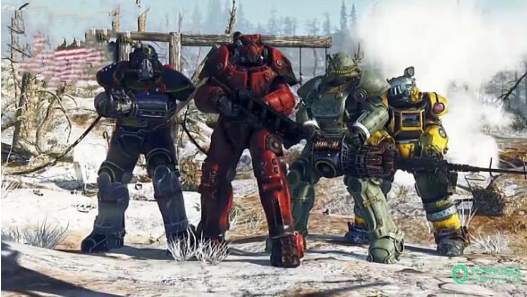 《辐射76》路线图更新 nn免费加速器助你玩转避难所