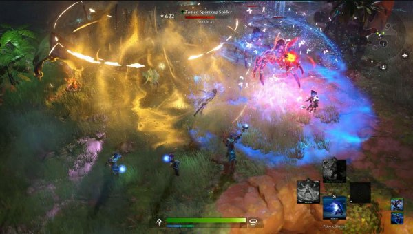 喜加一：免费领steam飞行射击游戏《红翼：天空王牌》