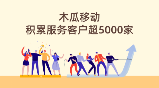木瓜移动将于2021 ChinaJoy BTOB展区精彩亮相