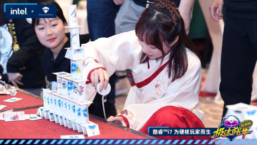 最忆是杭州，机械师极速前进打卡人间天堂！