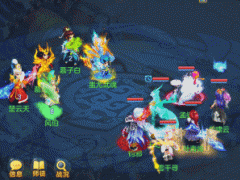 <b>《神武3》手游评测：暴走武侯点杀“控尸”不留情</b>