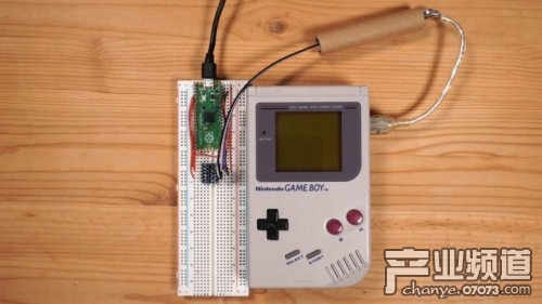 30年前的Game Boy用来挖比特币 矿工挖矿都疯了！