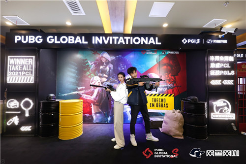 PGI.S完美收官 总冠军SQ斩获129万美金大奖