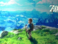 塞尔达传说荒野之息画质插件V0.4.0.3for1.7.4d