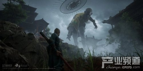 腾讯收购《黑神话：悟空》开发商游戏科学获少数股权