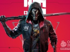 505 Games买下《幽灵行者》版权 斥资500万欧元