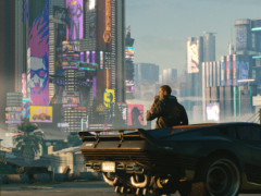 《赛博朋克2077》新版本公布 nn免费加速助你畅玩无忧
