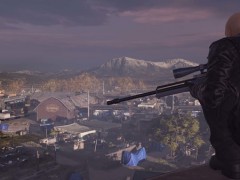 喜加一：免费领《迷雾侦探》、《杀手1》年度版