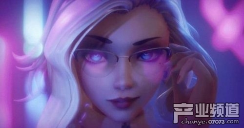 《Subverse》新角色要来啦！马头社公布更新计划
