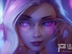 《Subverse》新角色要来啦！马头社公布更新计划