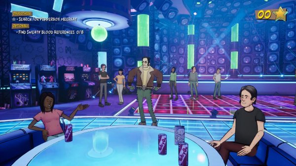 喜加一：steam平台免费领物理竞速游戏《钢铁之鼠》