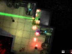 喜加一：steam射击游戏《代达罗斯-无路可逃》免费