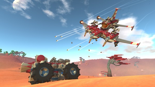 喜加一：steam射击游戏《代达罗斯-无路可逃》免费