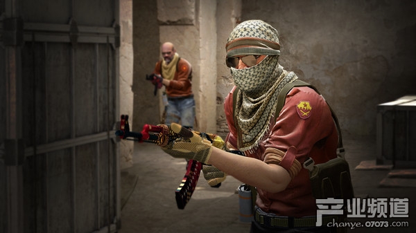 《CS:GO》炸服得到官方确认 关闭物品交易修复服务器