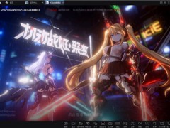 《机动战姬:聚变》测试!快用MuMu模拟器打败傀儡吧