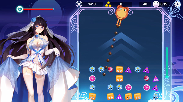 steam新史低猛男“射击”游戏推荐：士官长VS球球少女
