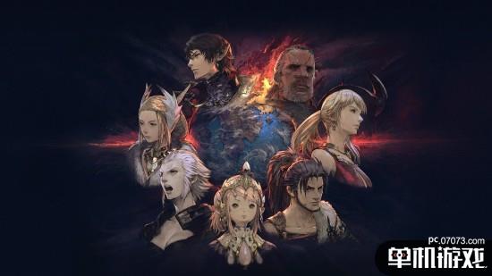 PS5《最终幻想14》支持4K分辨率 新玩家可免费体验至60级