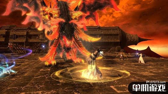 PS5《最终幻想14》支持4K分辨率 新玩家可免费体验至60级