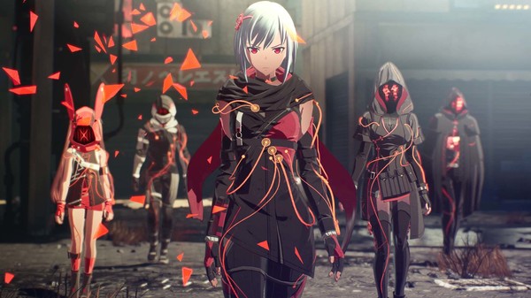 最新steam周销榜：《先驱者》“褒贬不一”仍两连冠