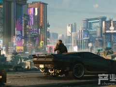 CDPR不放弃《赛博朋克2077》致力于修复问题挽回口碑