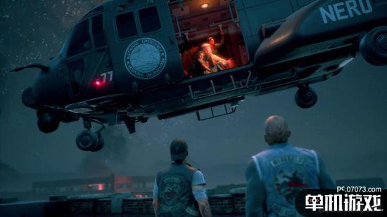 《往日不再》PC版5月18日发售 Steam预购279元