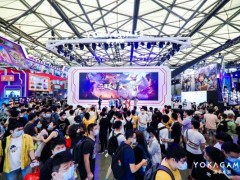 游卡确认参展2021ChinaJoyBTOC