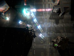 喜加一：steam双摇杆射击游戏《Utopos》免费领