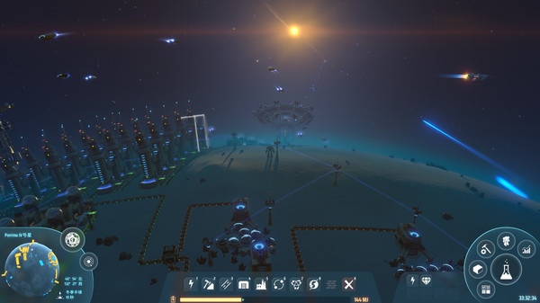 喜加一：steam双摇杆射击游戏《Utopos》免费领