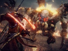 Steam特卖游戏推荐：《仁王2》《灵魂摆渡者》史低
