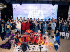 2021《魔灵召唤》7周年北京站 中韩文化交流盛典