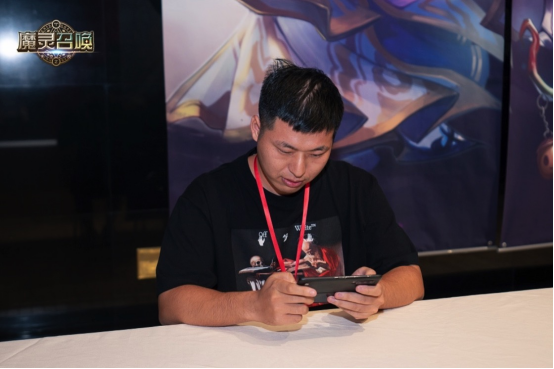 2021《魔灵召唤》7周年北京站 中韩文化交流盛典