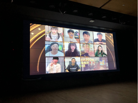 2021《魔灵召唤》7周年北京站 中韩文化交流盛典