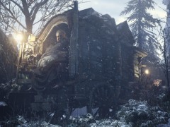 Steam周销榜《生化危机8》夺冠 生化危机系列杀疯了！