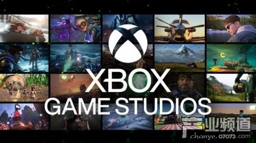 Xbox有未宣布的新游戏正在开发中 会让人大吃一惊