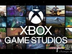 Xbox有未宣布的新游戏正在开发中 会让人大吃一惊
