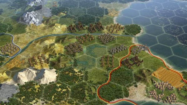 steam近十年各年度好评最多的五十款游戏盘点2010篇