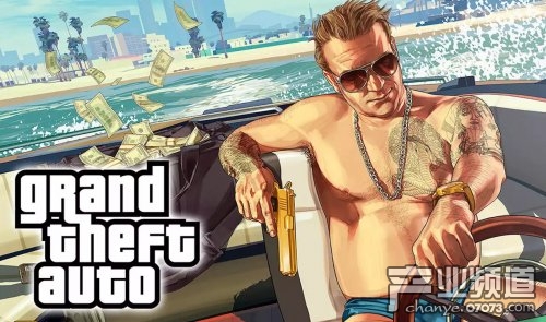 《GTA6》在2022年3月底之前不会发售 至少等一年