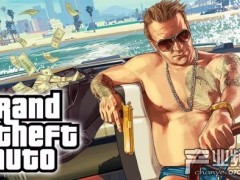 《GTA6》在2022年3月底之前不会发售 至少等一年