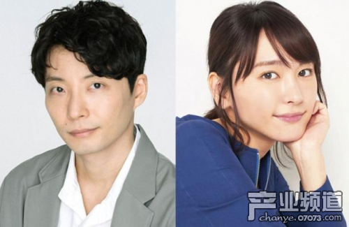 新垣结衣宣布退社 新垣结衣星野源宣布结婚
