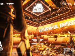 须知少年志凌云 4AM战队荣获2021PCL春季赛总冠军！